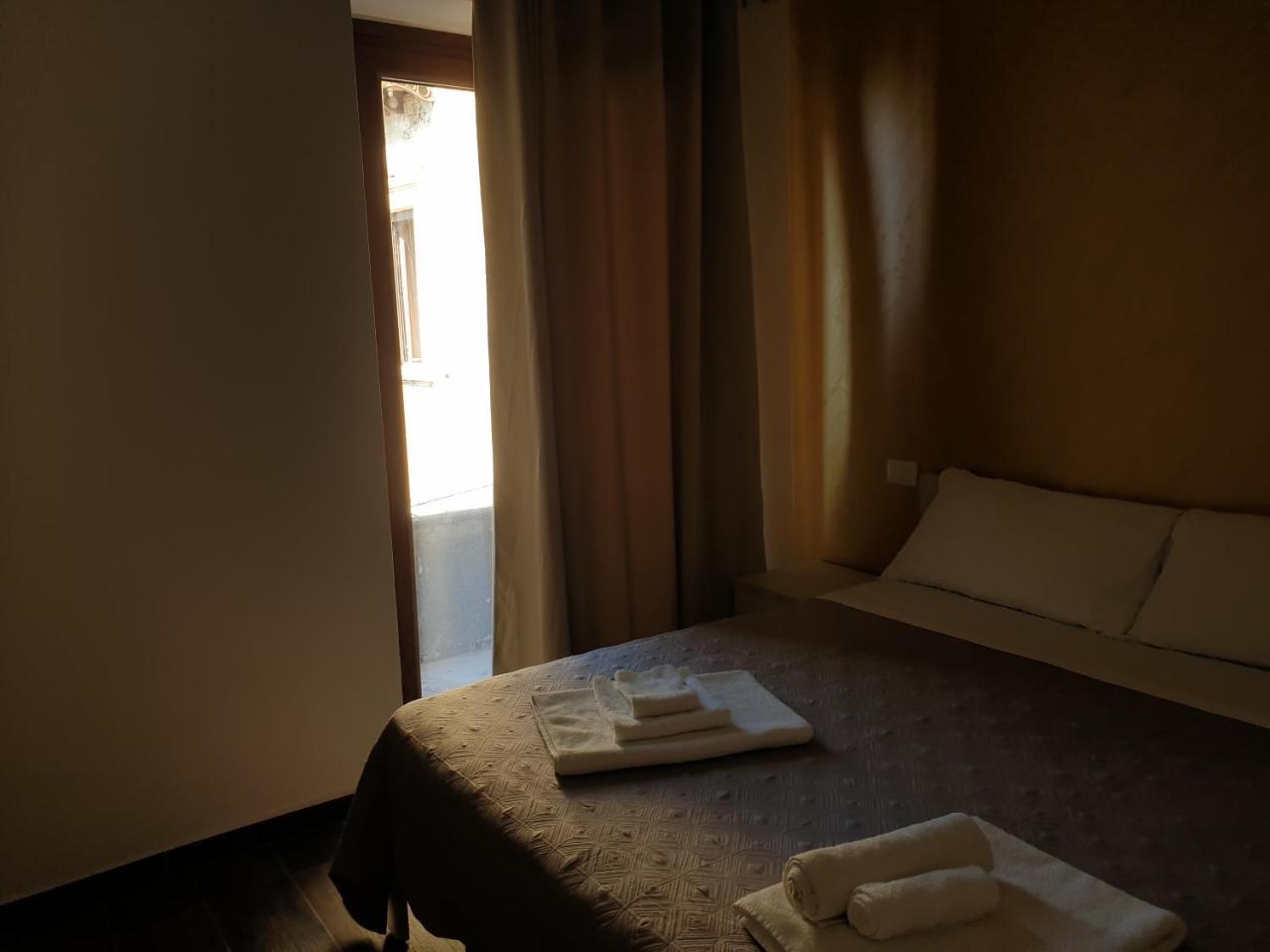 Gio Rooms 스칼레아 외부 사진