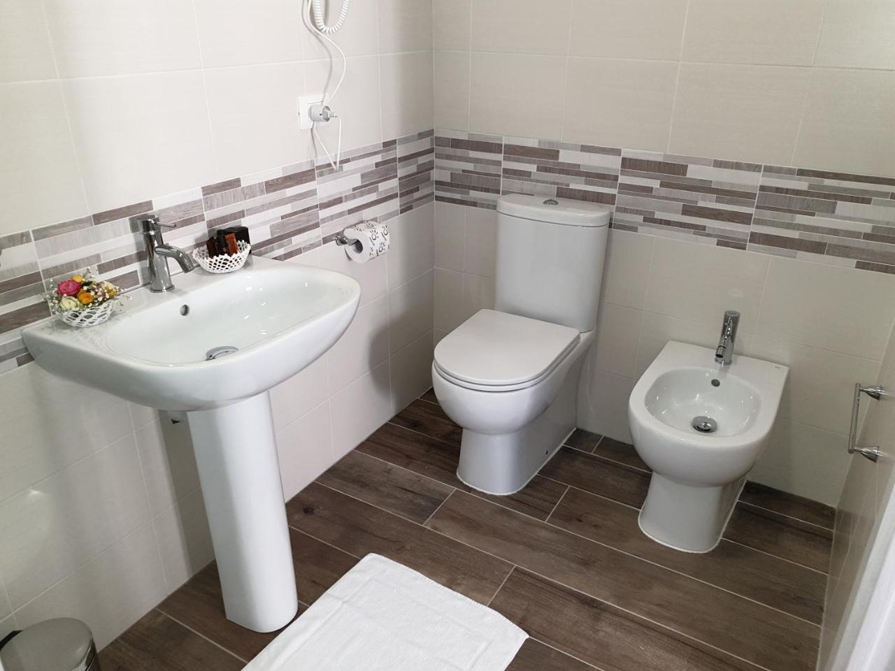 Gio Rooms 스칼레아 외부 사진