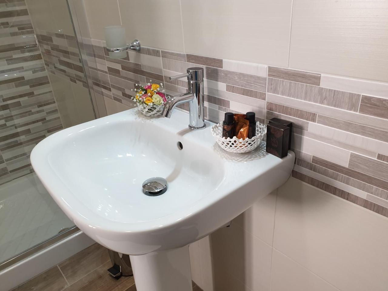 Gio Rooms 스칼레아 외부 사진