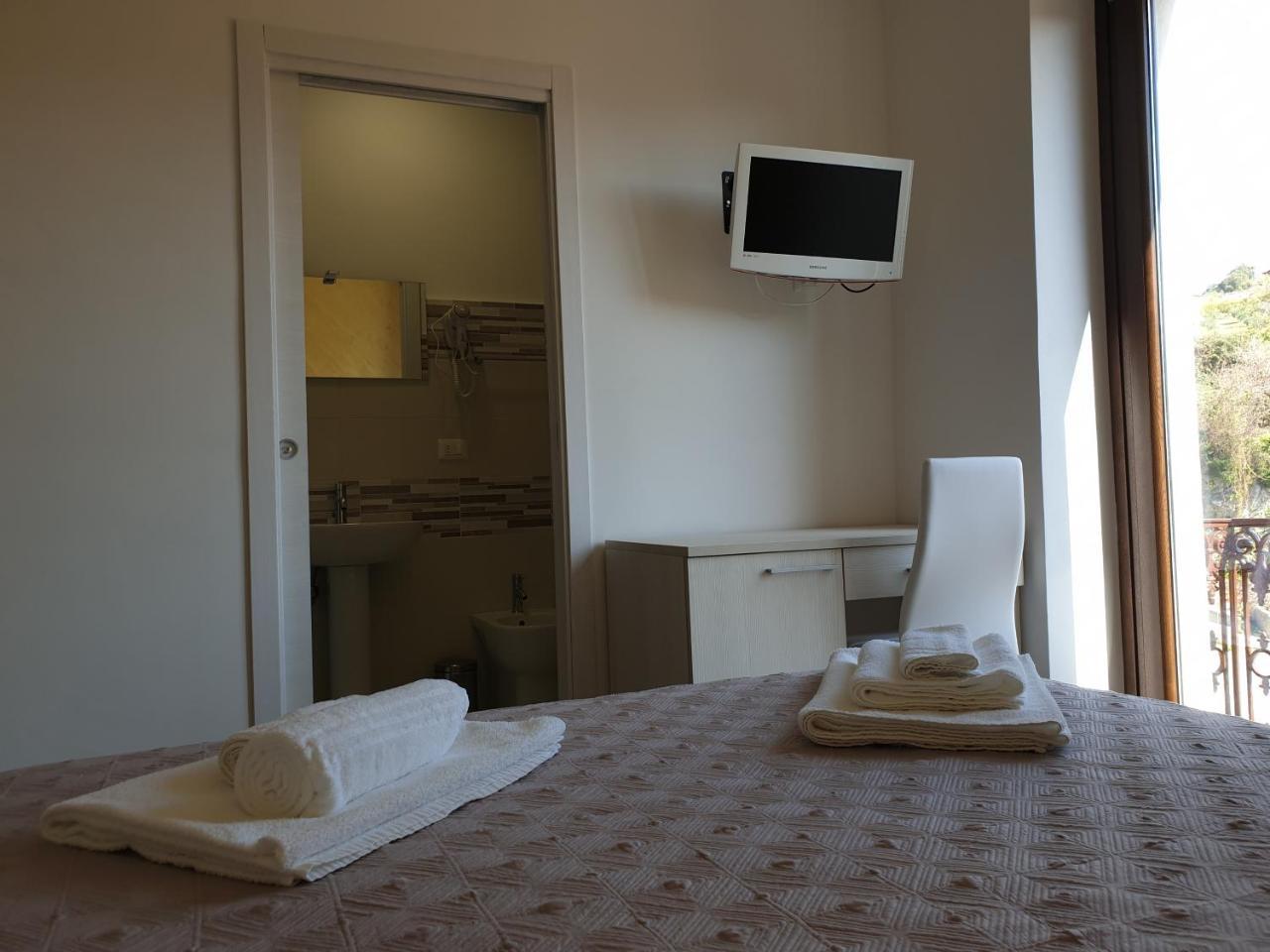 Gio Rooms 스칼레아 외부 사진