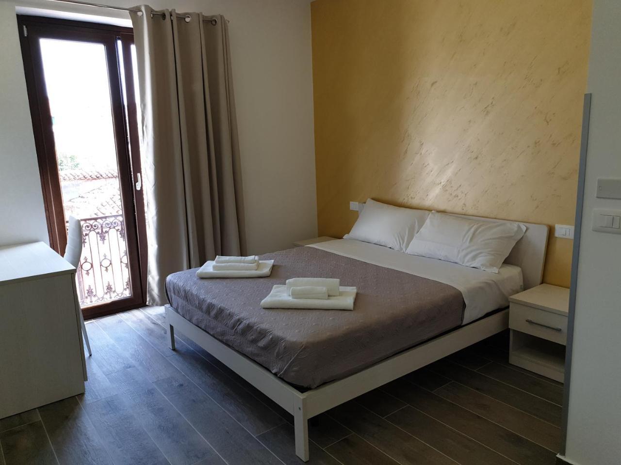 Gio Rooms 스칼레아 외부 사진