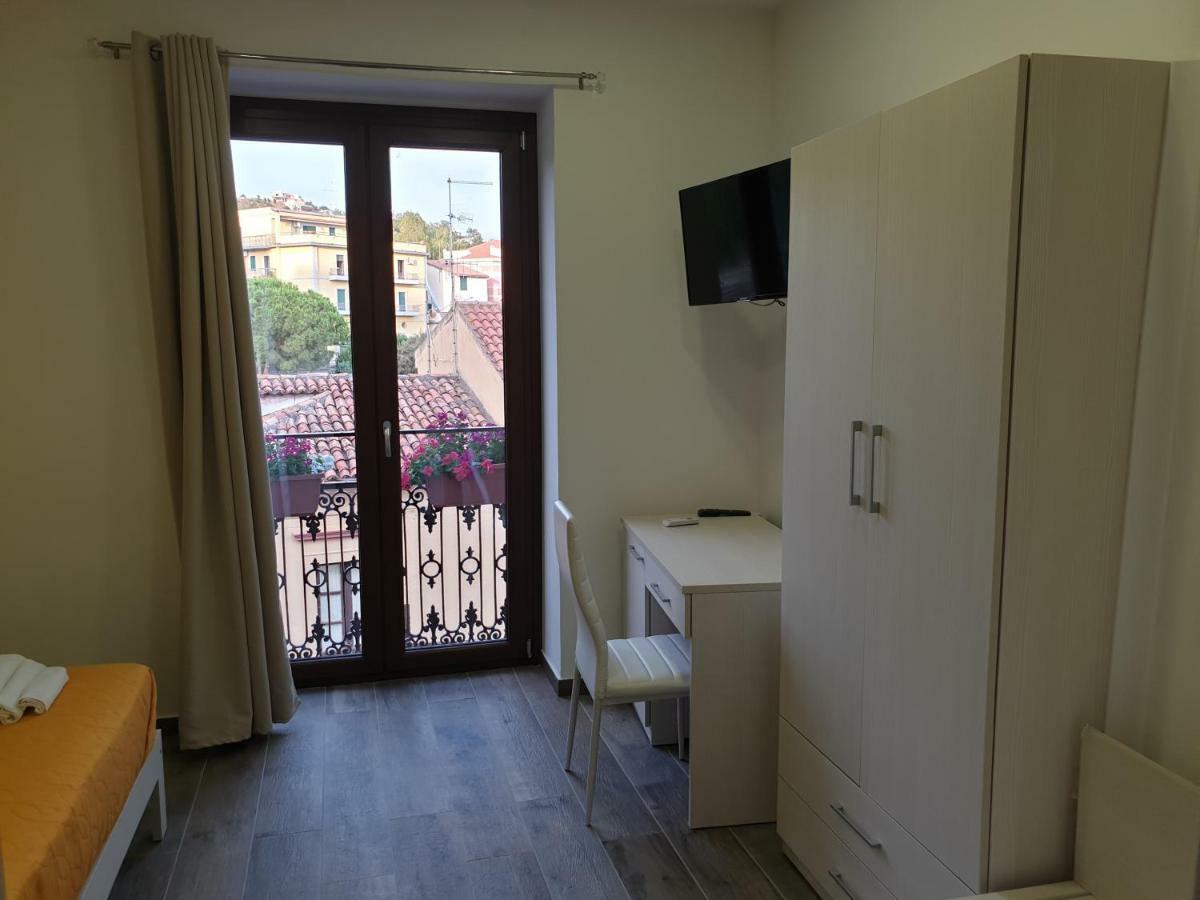 Gio Rooms 스칼레아 외부 사진